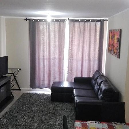 La Serena Arriendo Diario Apartment Luaran gambar