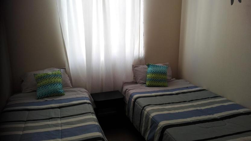 La Serena Arriendo Diario Apartment Luaran gambar