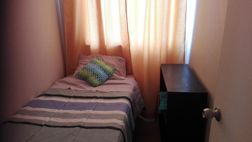 La Serena Arriendo Diario Apartment Luaran gambar