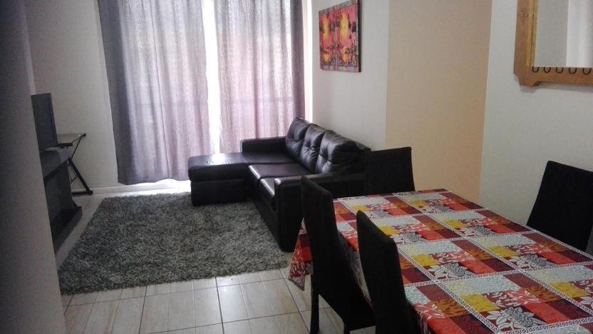 La Serena Arriendo Diario Apartment Luaran gambar
